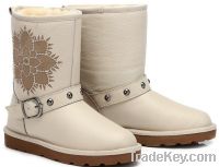 Sell snow boots