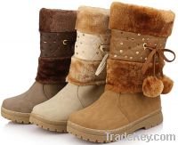 Sell snow boots