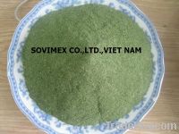 SELL ULVA LACTUCA SEAWEED  FOR animal feed