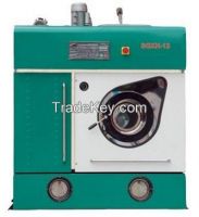 Hydrocarbon dry cleaning machine (fully automatic, fully enclosed)