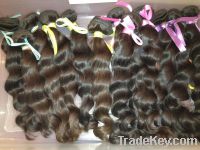 Sell Virgin Hair