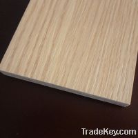 Sell fancy plywood