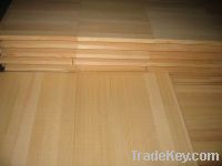 Sell malacca blockboard plywood