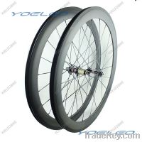 Sell 700C Carbon Wheels Clincher 50MM