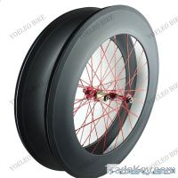 Sell 700C Carbon Wheels Clincher 88MM