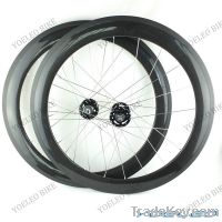 Sell Track Carbon Wheels Clincher 60MM
