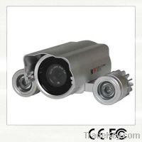 Sell Dot matrix IR CCTV camera