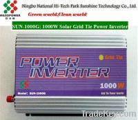 sell Solar On-Grid Power Inverter-1000W