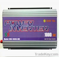 sell 1000w Grid Tie Inverter for Wind Turbine, DC input
