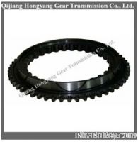 truck and bus transmission gearbox parts synchronizer clutch body 1312