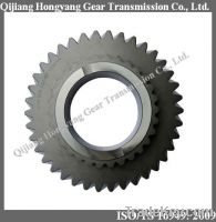 HOWO truck ZF transmission gearbox 5S-150GP parts gear