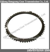 heavy duty truck ZF gearbox parts synchronizer ring 1297304402