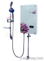 energy efficient tankless electric water heater
