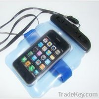 Sell Large mobile phone waterproof bag