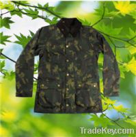 camouflage hunting clothes
