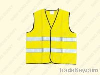 Reflective Vest