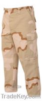 Shop Desert camouflage pants