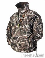 Shop  Camouflage Hunting Jacket