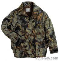 Shop  Camouflage Hunting Jacket