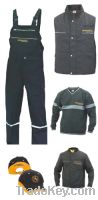 Sell Automotive Workwear