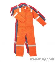 Sell Cotton Coverall
