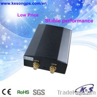 Sell advanced gps tracking device with sos alarm and new module