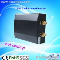 Sell auto GPS tracker with Geo-fence for vehicles tracking