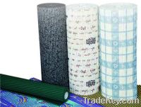 Sell PVC foam antislip mat/yoga mat/bathroom mat production line