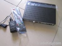 Sell internet android STB with DVB-T