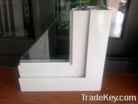 Sell upvc sliding windows