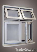 Sell upvc casement windows