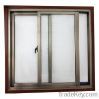 Sell aluminum sliding windows