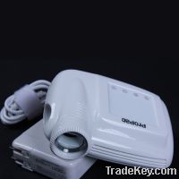 Sell mini portable intelligent projector