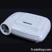 Mini Projector with Android tablet function