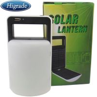 china solar lamp suppiler with CE&RoHs