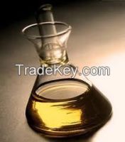 crude oil, waste oil, mineral oil, essential oils