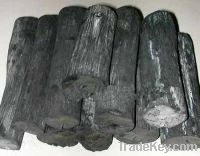 hard wood charcoal