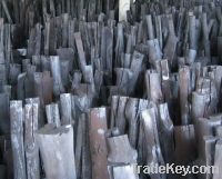 mangrove hard wood charcoal