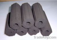 Coconut Charcoal Briquette