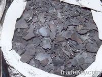 Coconut shell charcoal