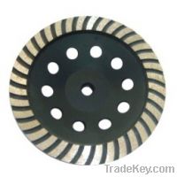 Sell : turbo diamond grinding wheel