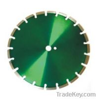 Sell :asphalt saw blade