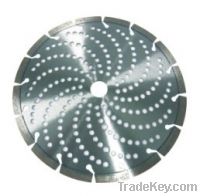 Sell:multihole saw blade