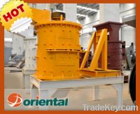 Sell New-style Fine Crusher