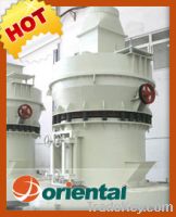 Sell High Pressure Mill