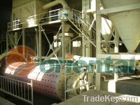 Sell Ball Mill Production Line