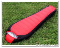 Sell sleeping bag