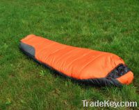 Sell mummy sleeping bag