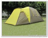 Sell automatic tent