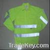Sell reflective safety jacket